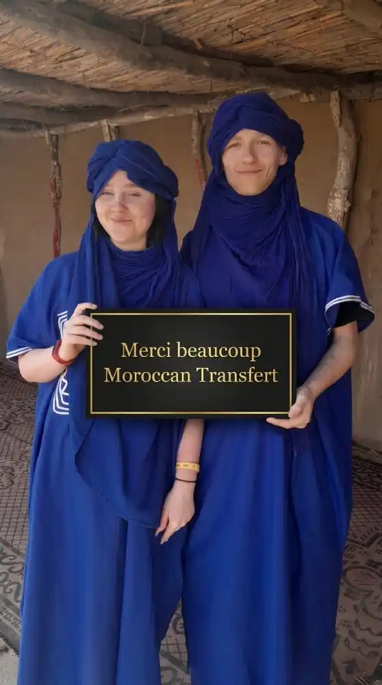 Marrakech Transfer photo 5